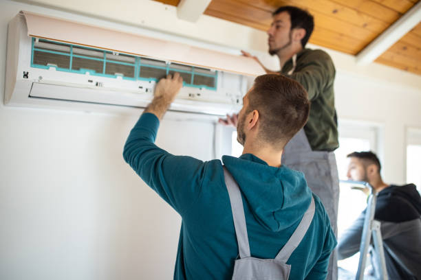  Eatonton, GA HVAC Pros