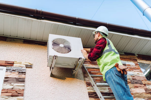 HVAC Emergency Services in Eatonton, GA